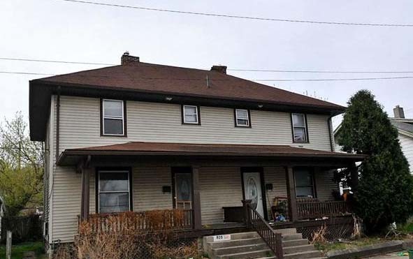 Building Photo - 807 E Columbia St