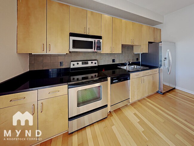 Foto del edificio - 2100 N Humboldt St