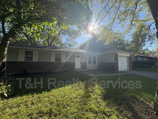 Building Photo - 1517 Sedlak Ct