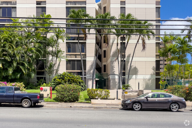 Foto del edificio - The Piikoi Apts