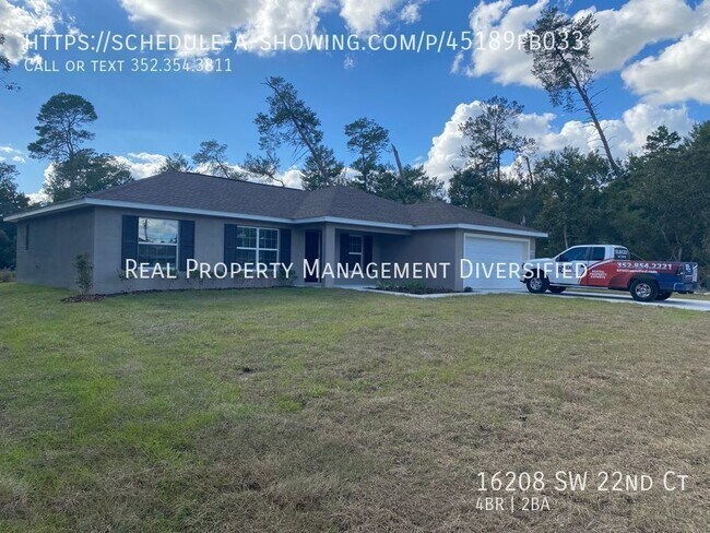 Building Photo - Beautiful Home - 4/2/2 **WON"T LAST**