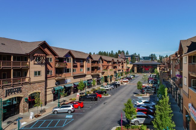 Building Photo - The Village at Riverstone