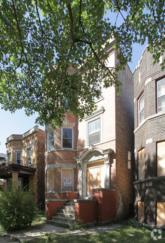 Foto del edificio - 11322 S Prairie Ave