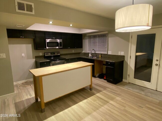 Foto del edificio - 1508 West Campbell Ave