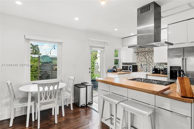 Foto del edificio - 3151 SW 20th St