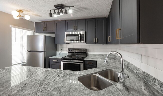 Interior Photo - Welcome to The Shenandoah!