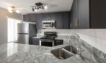 Interior Photo - Welcome to The Shenandoah!