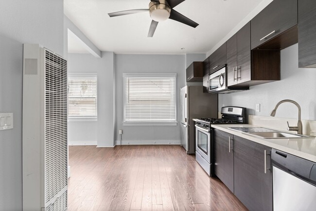 Interior Photo - Elm Avenue Apartments