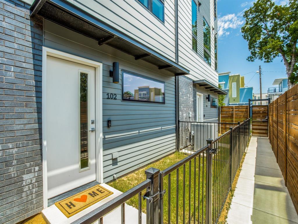 Foto principal - 2117 N Garrett Ave