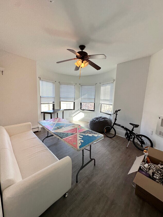 Foto principal - 1510 Tremont St