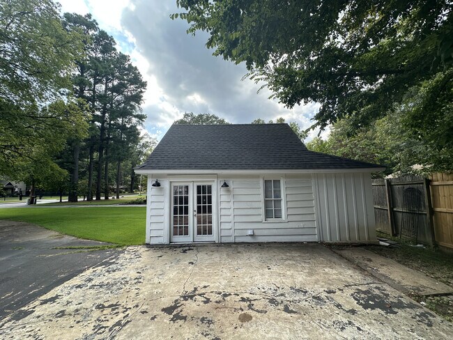 Foto del edificio - 4572 Princeton Rd