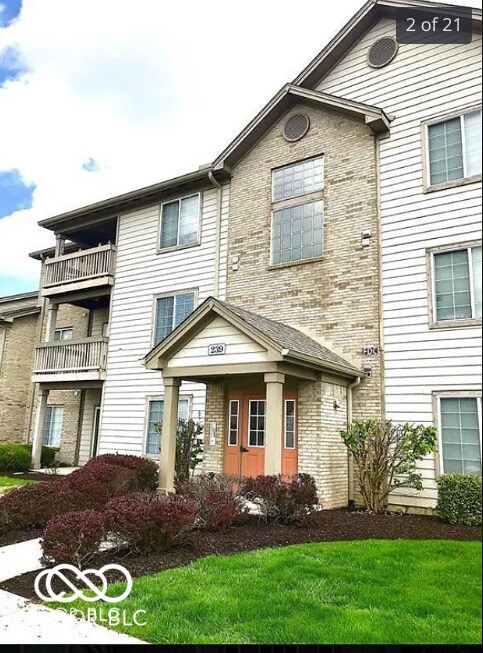 Foto del edificio - 239 Legends Creek Way