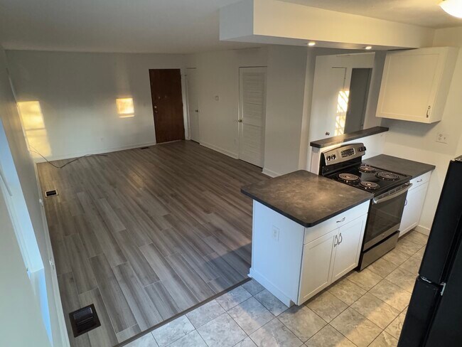 Foto del edificio - 349 Broadway