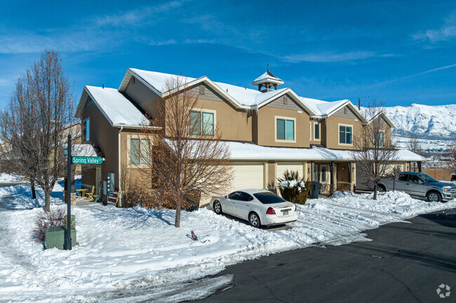 Building Photo - The Station at Pleasant View