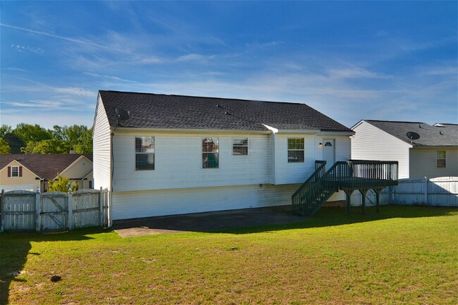 Building Photo - 212 Sugar Mill Rd