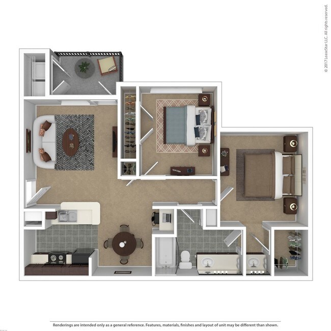 The Flats at Westover Hills by Cortland Apartments San Antonio, TX