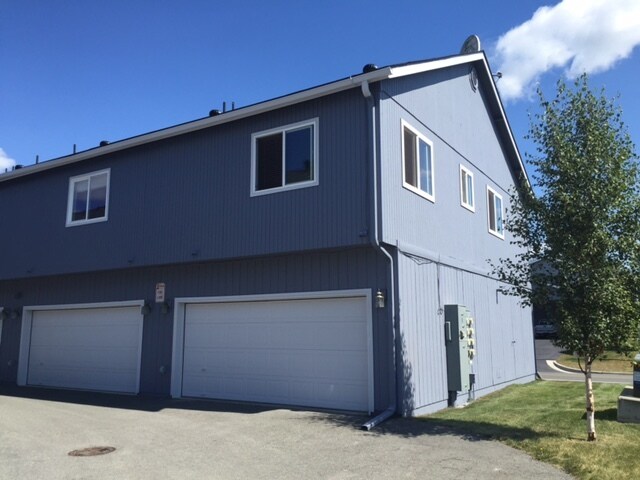 Foto del edificio - 7310 Meadow St