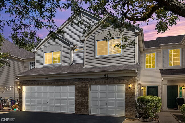 956 Creekside Court - 956 Creekside Ct