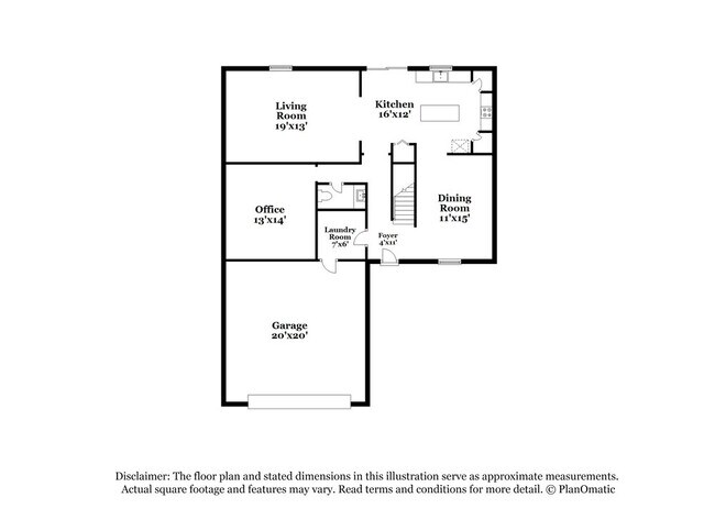 Building Photo - 13029 Waterbourne Dr