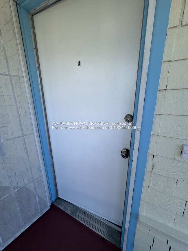 Foto del edificio - 1801 Eagle Ave