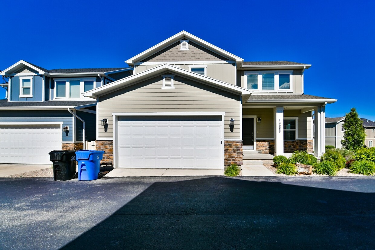 Primary Photo - Gorgeous Home in Herriman!