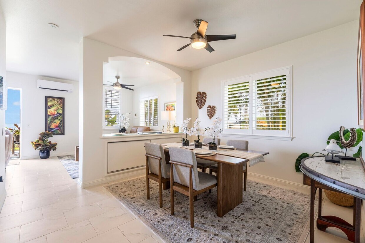 Primary Photo - Experience Elevated Island Living in Waile...