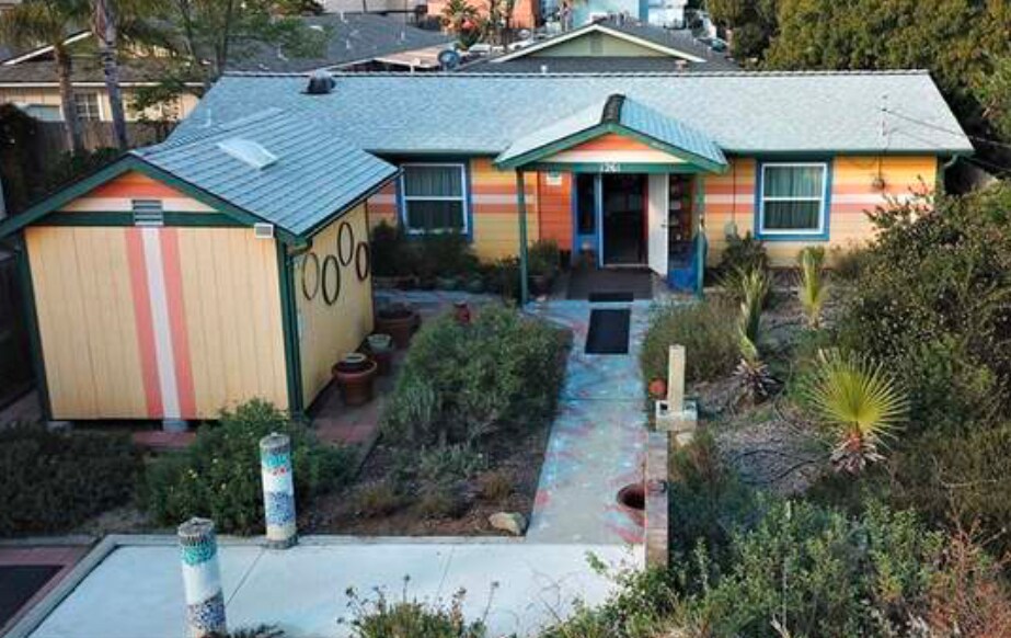 Foto principal - 1261 Trouville Ave