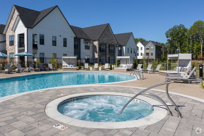 Other - The BLVD at Wilson Crossings