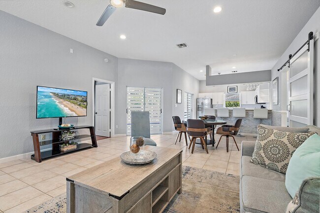 Foto del edificio - 6051 Kendrick St