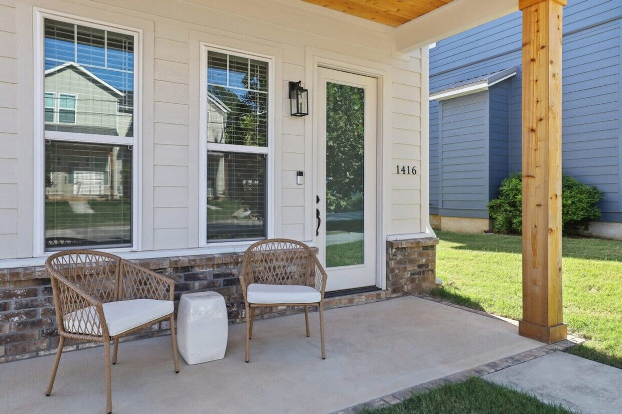 Foto principal - 1416 S Duncan Ave