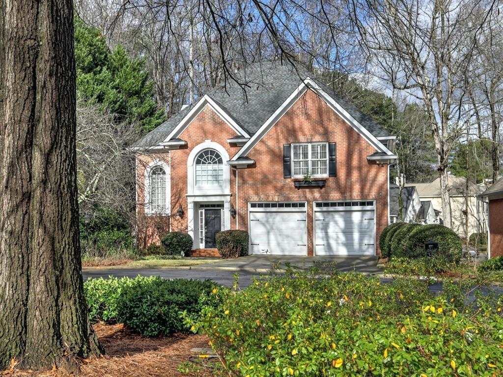 Primary Photo - 4563 Fountain Dr NE
