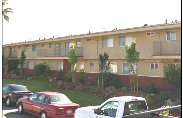 Foto del edificio - Elegante Apartments