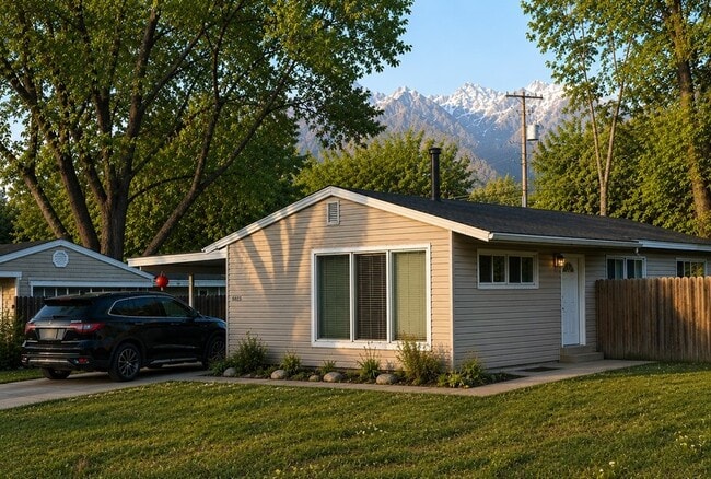 Building Photo - 6855 Brookhill Dr E