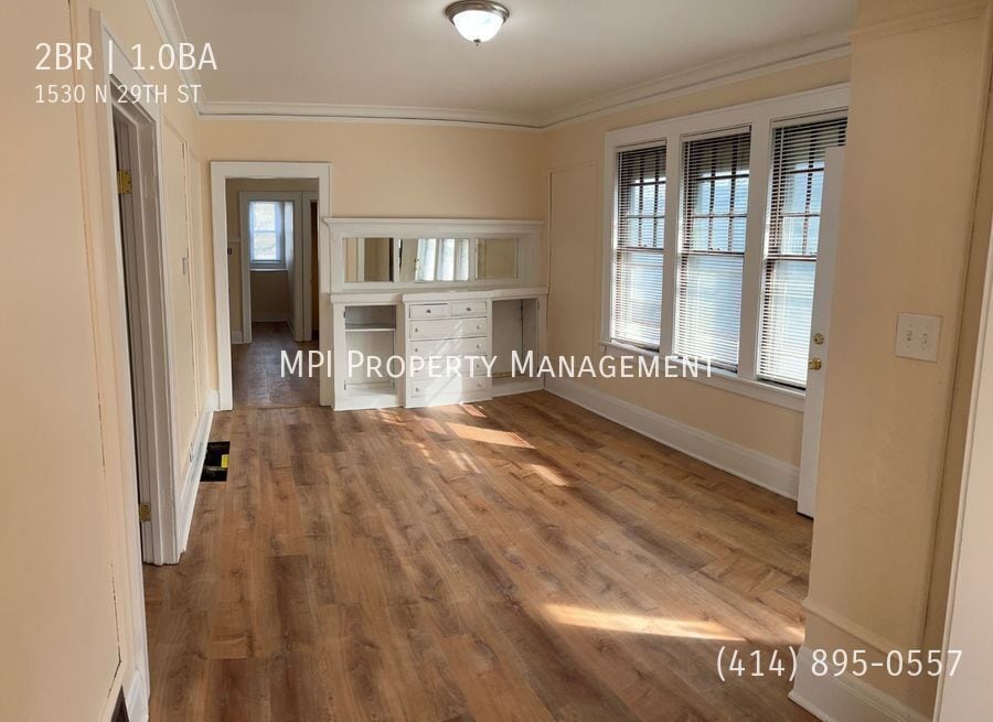 Primary Photo - 1530 N 29TH St