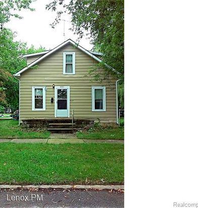Primary Photo - 4 br, 1 bath House - 4301 Brunswick