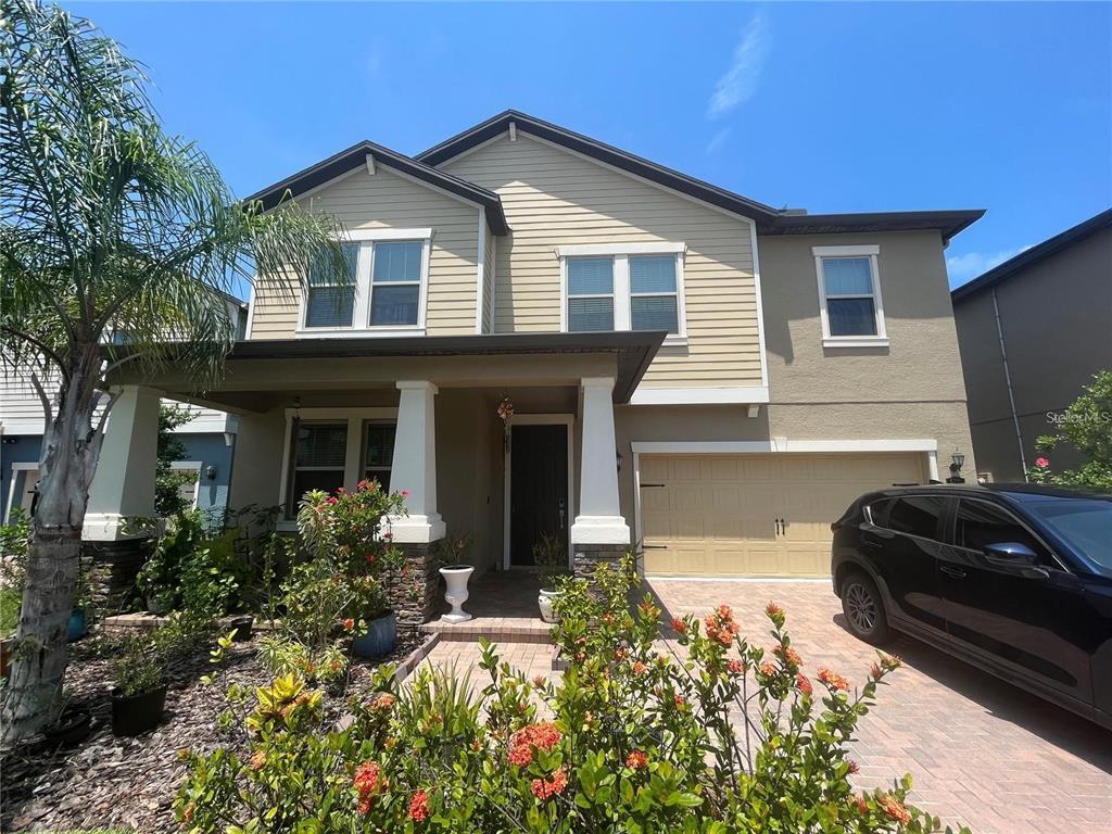 Foto principal - 6232 English Hollow Rd