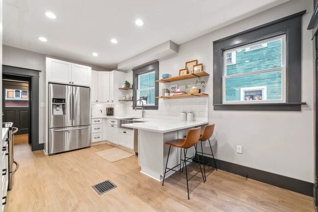 Foto del edificio - 3820 SE Belmont St