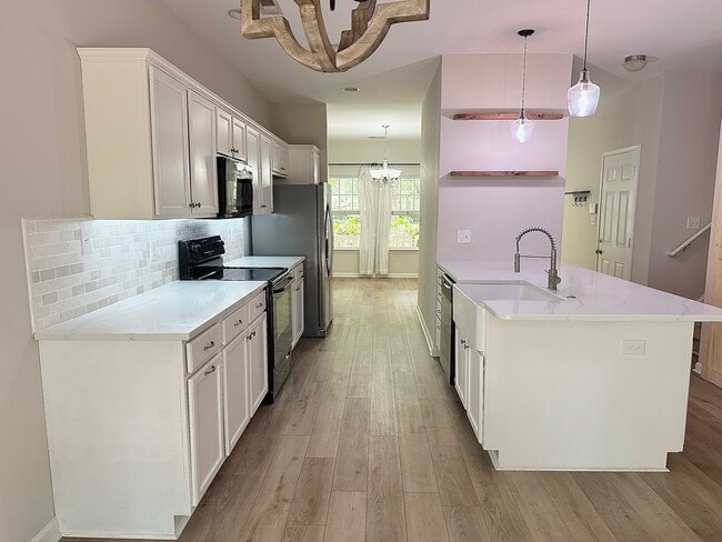 Building Photo - 126 Deep Gap Ct