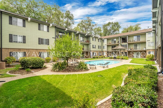 Foto del edificio - 728 W 1720 N