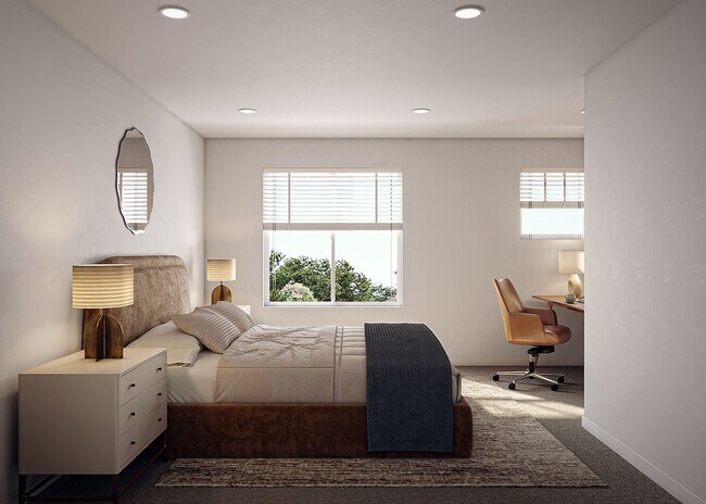 Building Photo - New Luxury 1 Bedroom Townhome in SLC!!
