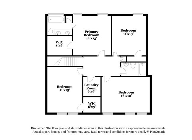Building Photo - 6734 Brookfield Way
