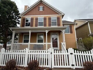 Building Photo - Parkside property for RENT