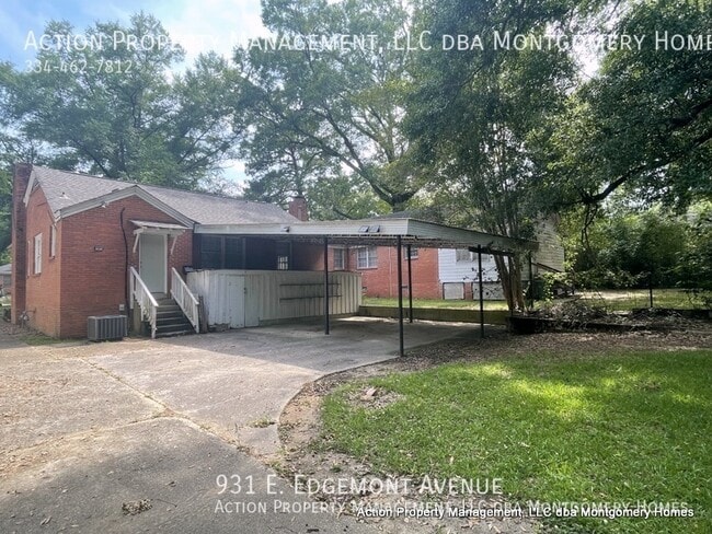Foto del edificio - 931 E Edgemont Ave