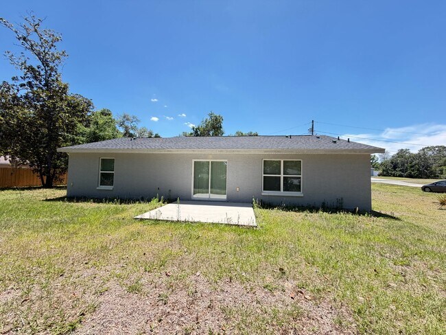 Building Photo - 3 BD/2BA Home in Beautiful Ocala!!!