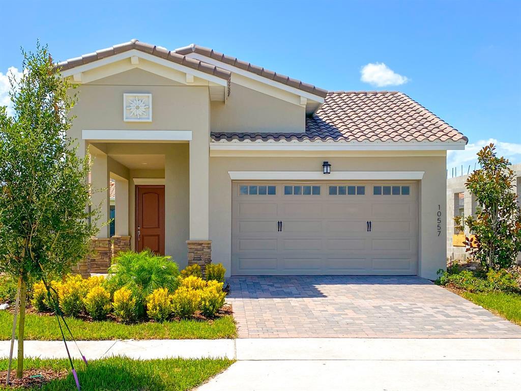 Foto principal - 10557 Gatley Pl