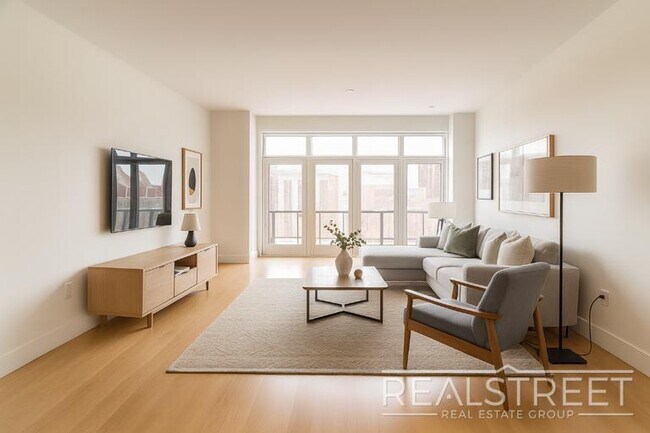 Foto del edificio - LUXURY Giant 2 BED LOFT in Queens!