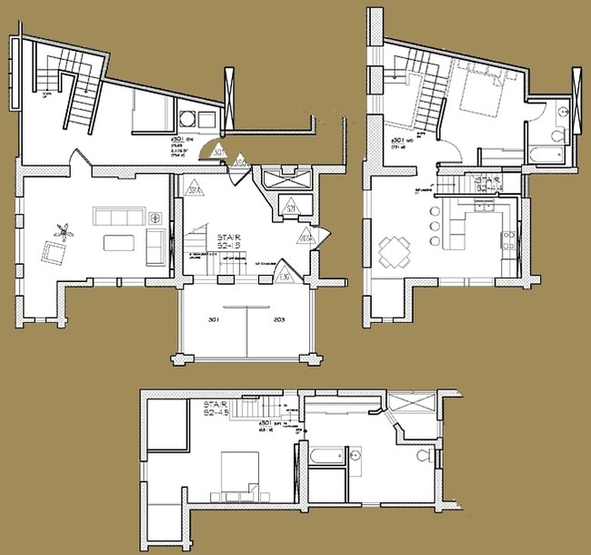 Tremont Place Lofts Rentals Cleveland, OH