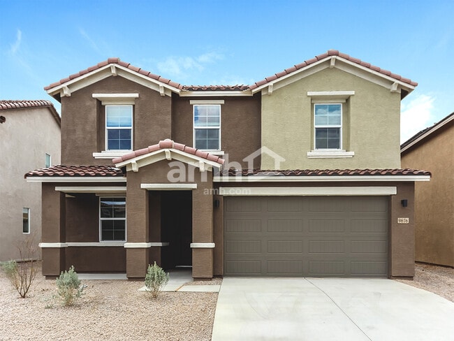 Building Photo - 9559 E Friedel Dr
