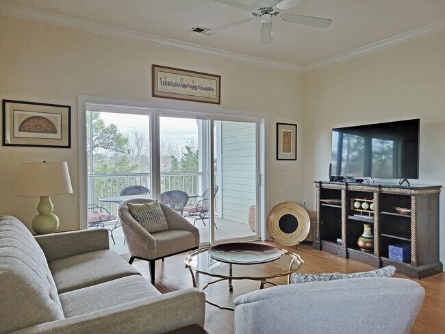 Foto del edificio - 14300 Ocean Hwy