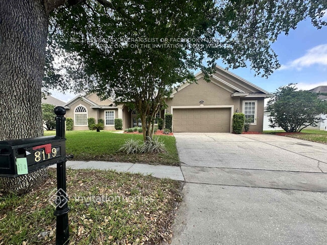 Building Photo - 8119 Belshire Dr
